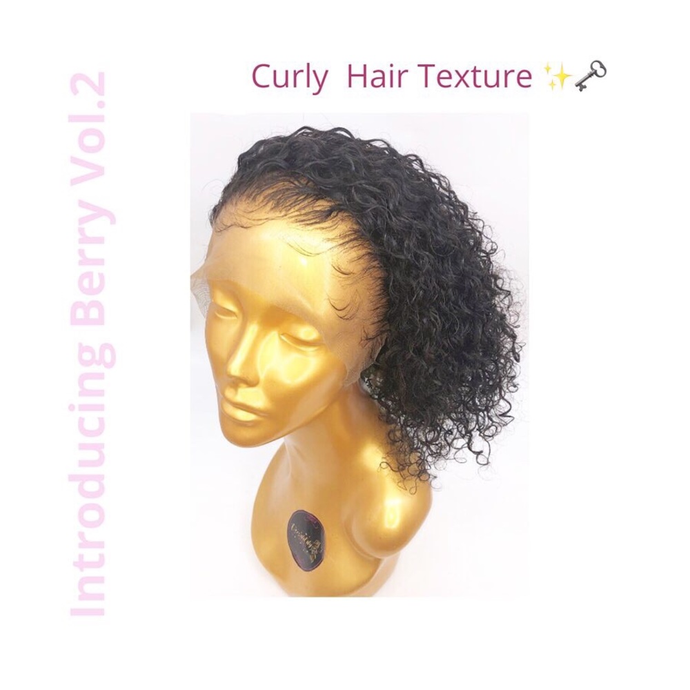 Frontal Wig